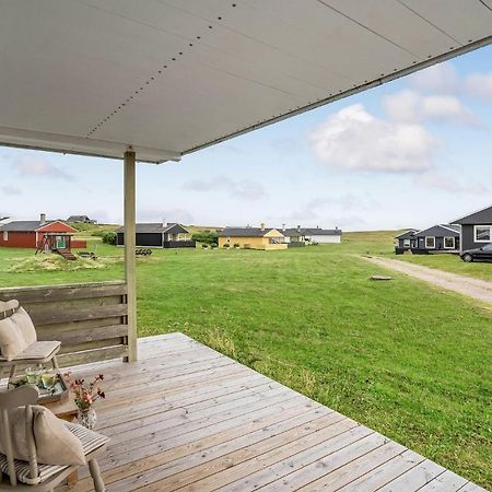 3 Bedroom Beautiful Home In Lemvig Trans Esterno foto