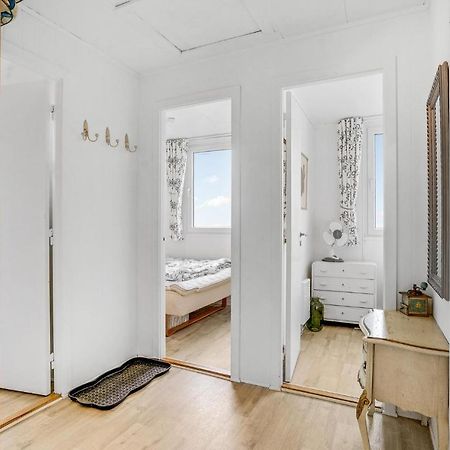 3 Bedroom Beautiful Home In Lemvig Trans Esterno foto