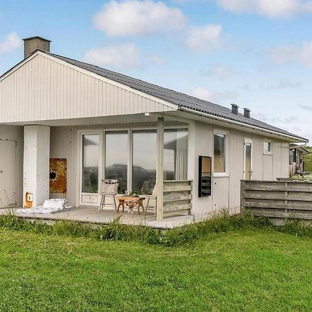 3 Bedroom Beautiful Home In Lemvig Trans Esterno foto