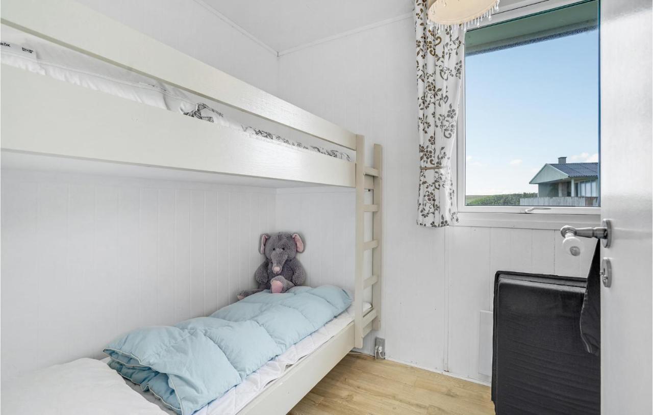 3 Bedroom Beautiful Home In Lemvig Trans Esterno foto