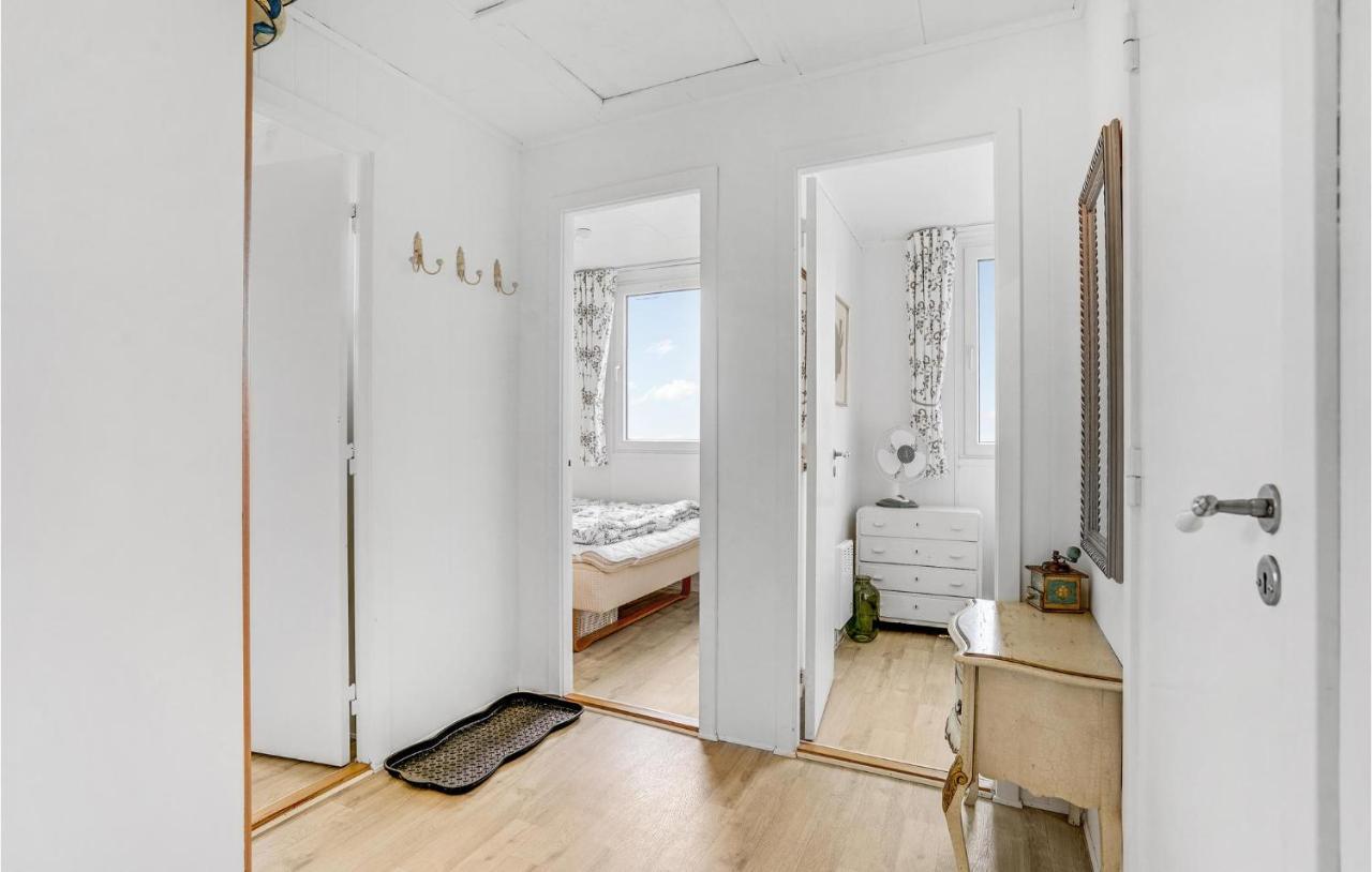 3 Bedroom Beautiful Home In Lemvig Trans Esterno foto