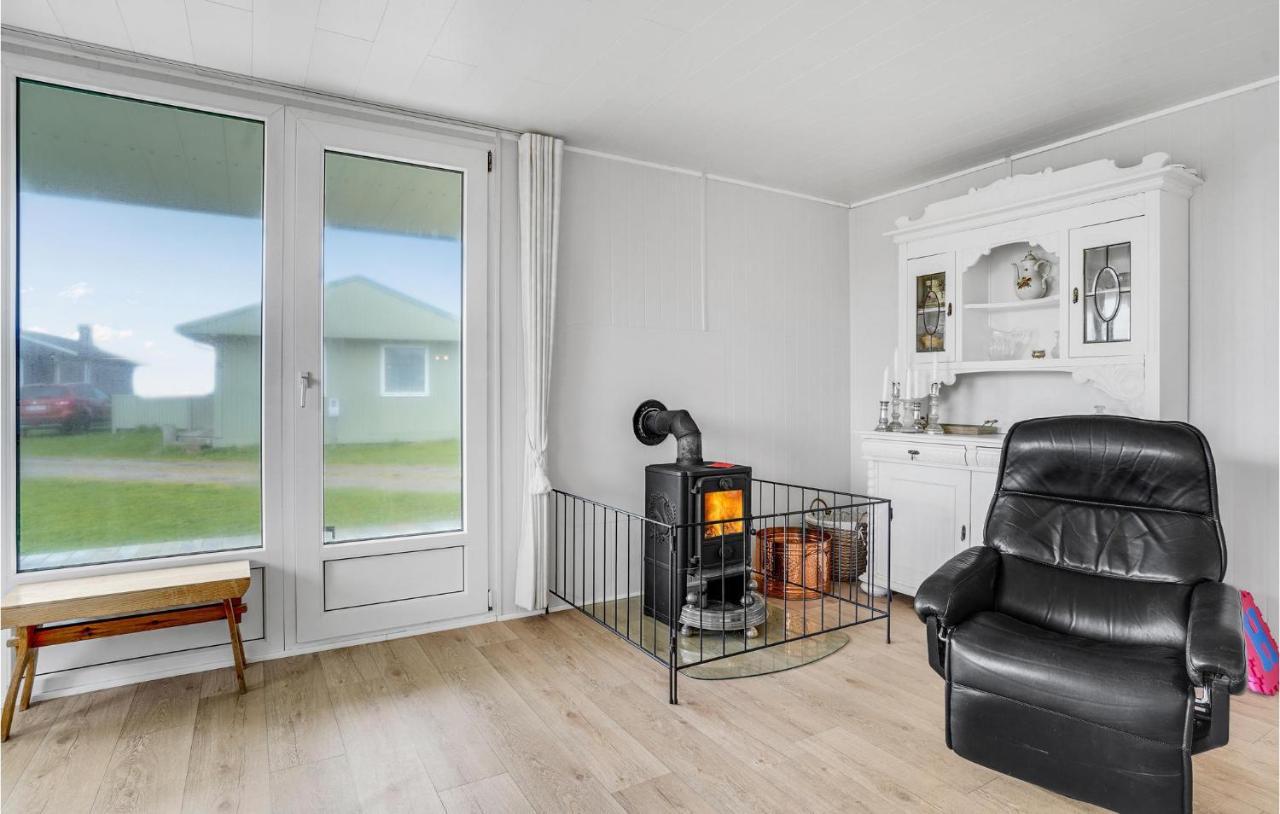 3 Bedroom Beautiful Home In Lemvig Trans Esterno foto