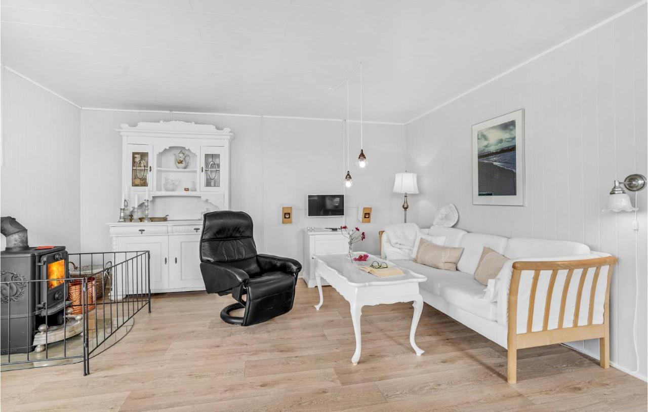 3 Bedroom Beautiful Home In Lemvig Trans Esterno foto
