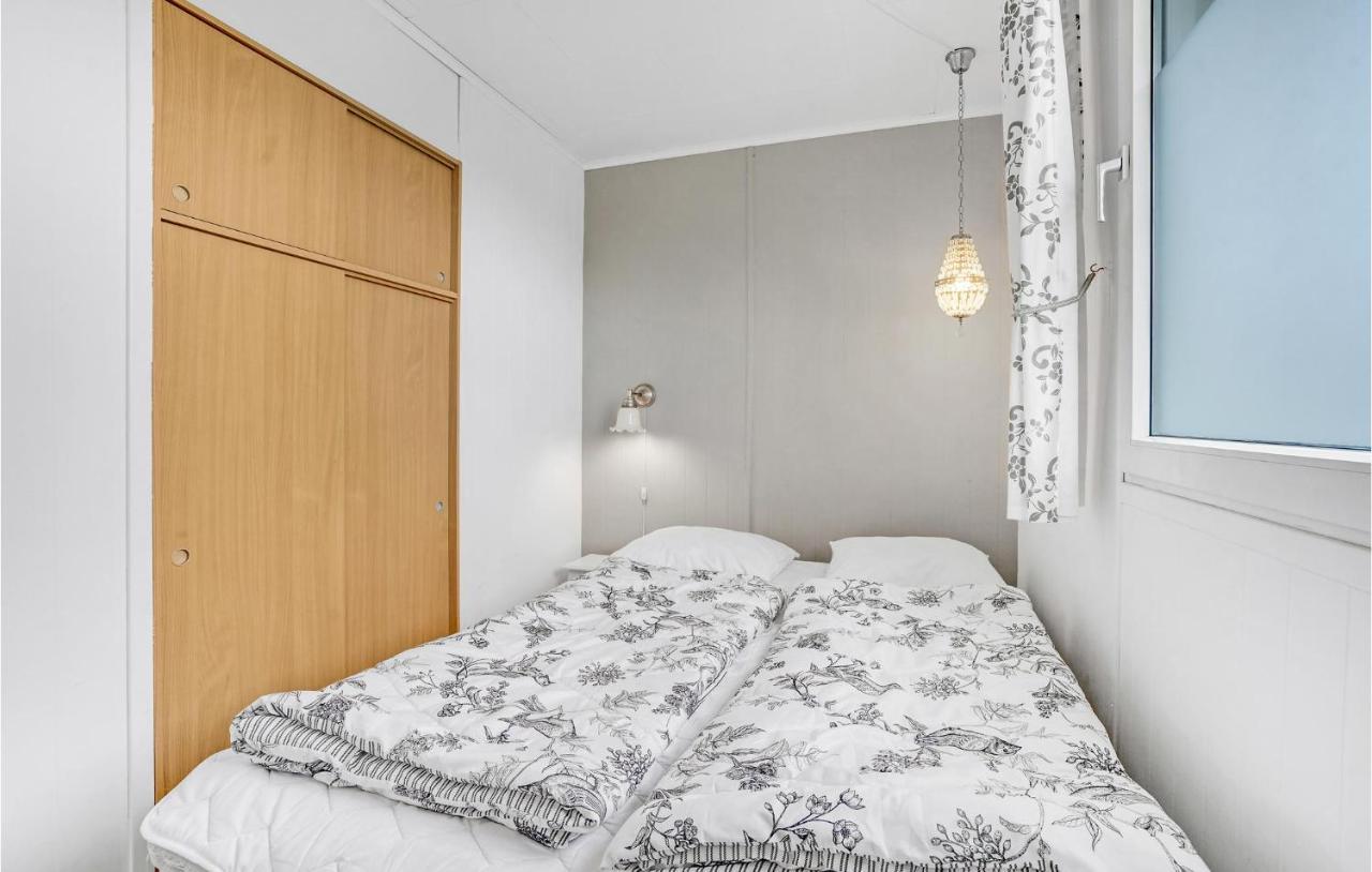 3 Bedroom Beautiful Home In Lemvig Trans Esterno foto