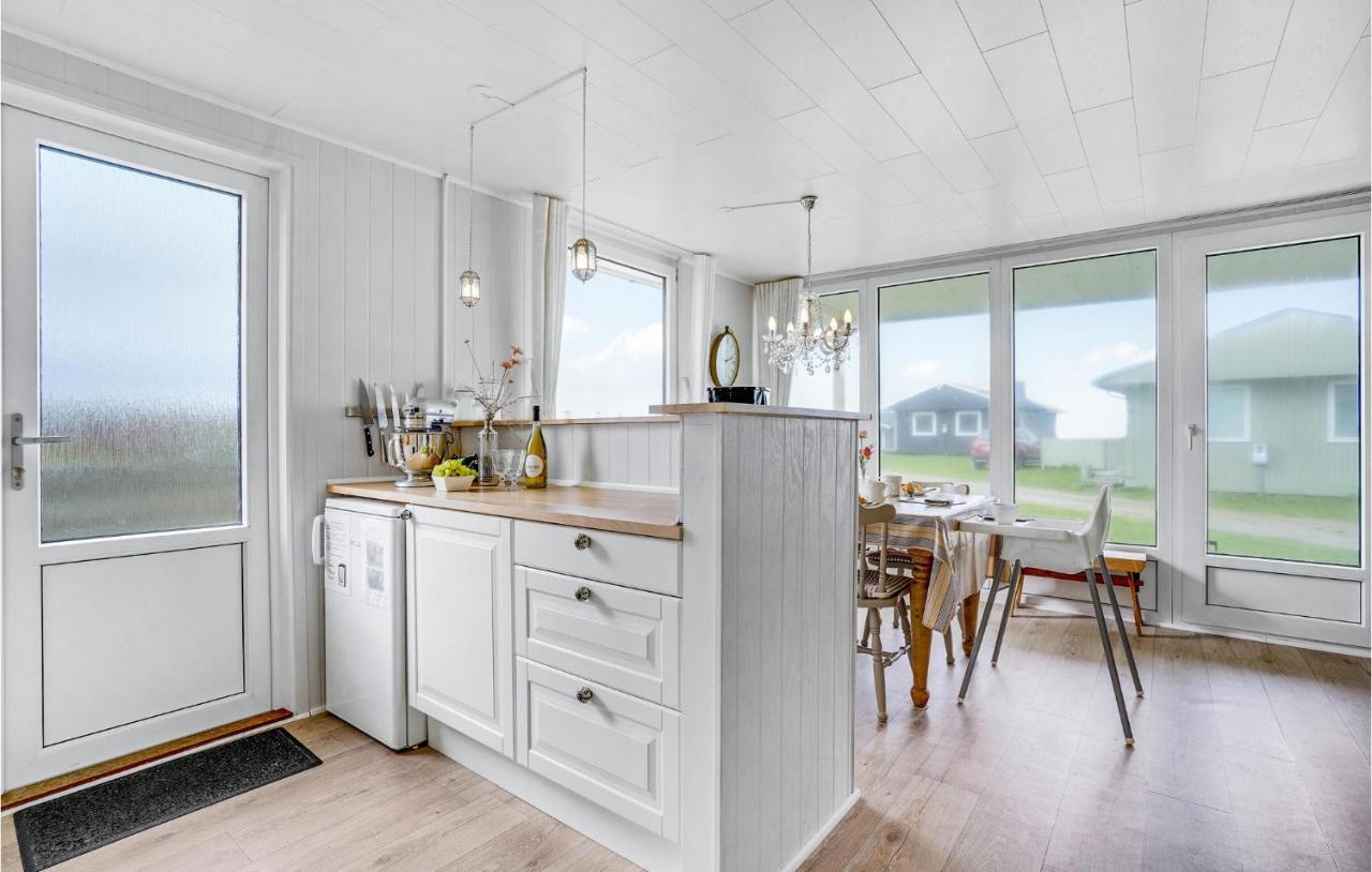 3 Bedroom Beautiful Home In Lemvig Trans Esterno foto