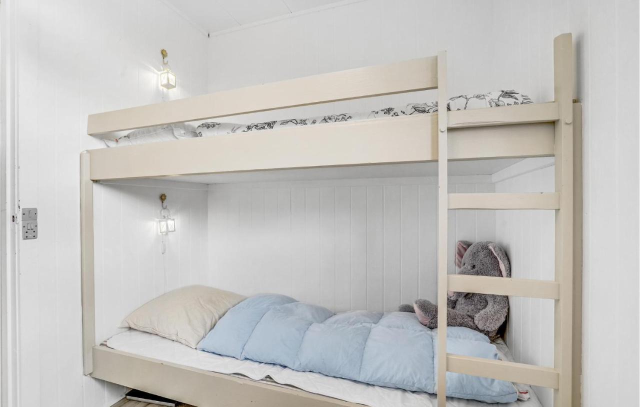 3 Bedroom Beautiful Home In Lemvig Trans Esterno foto