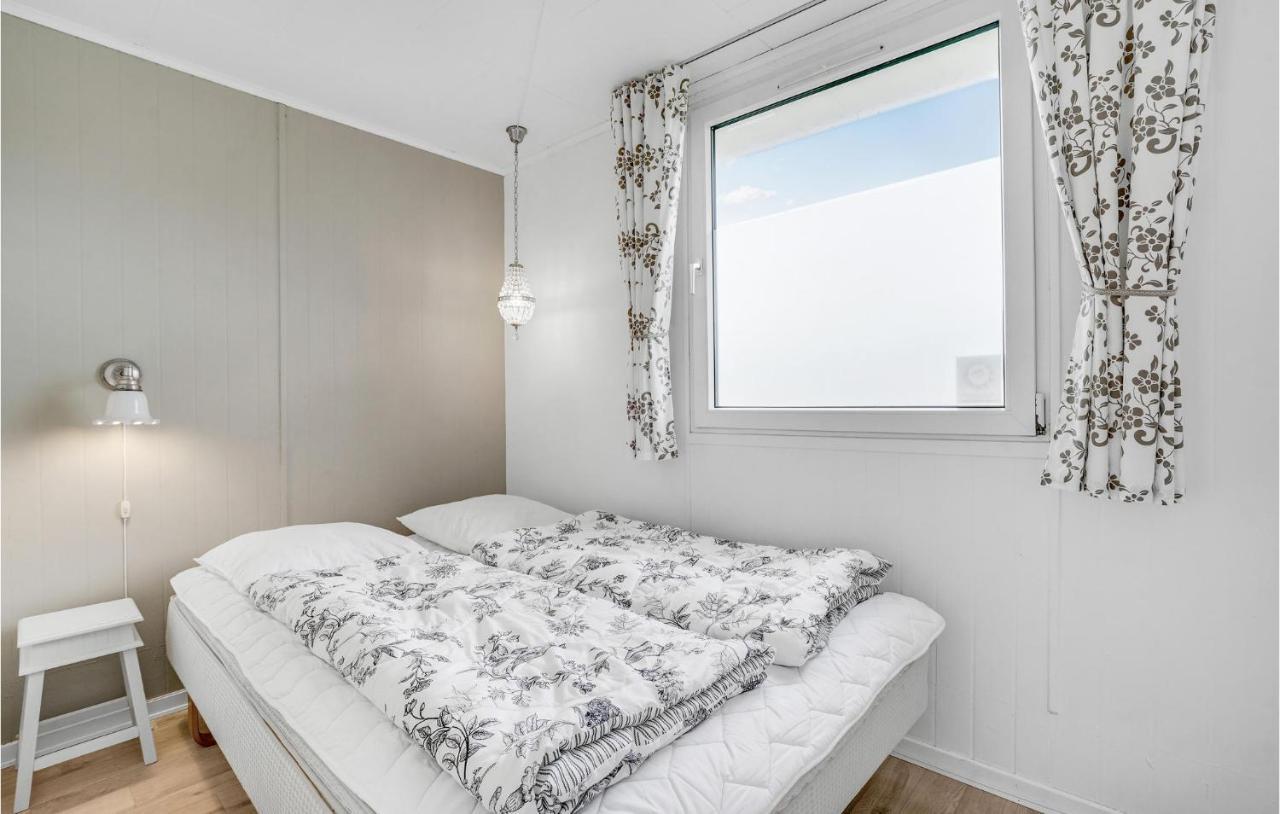 3 Bedroom Beautiful Home In Lemvig Trans Esterno foto