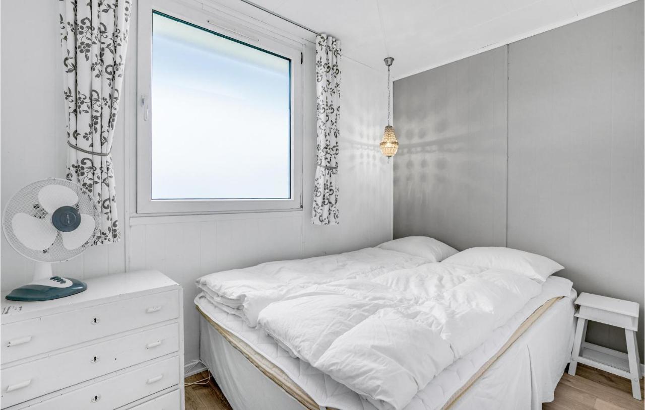3 Bedroom Beautiful Home In Lemvig Trans Esterno foto
