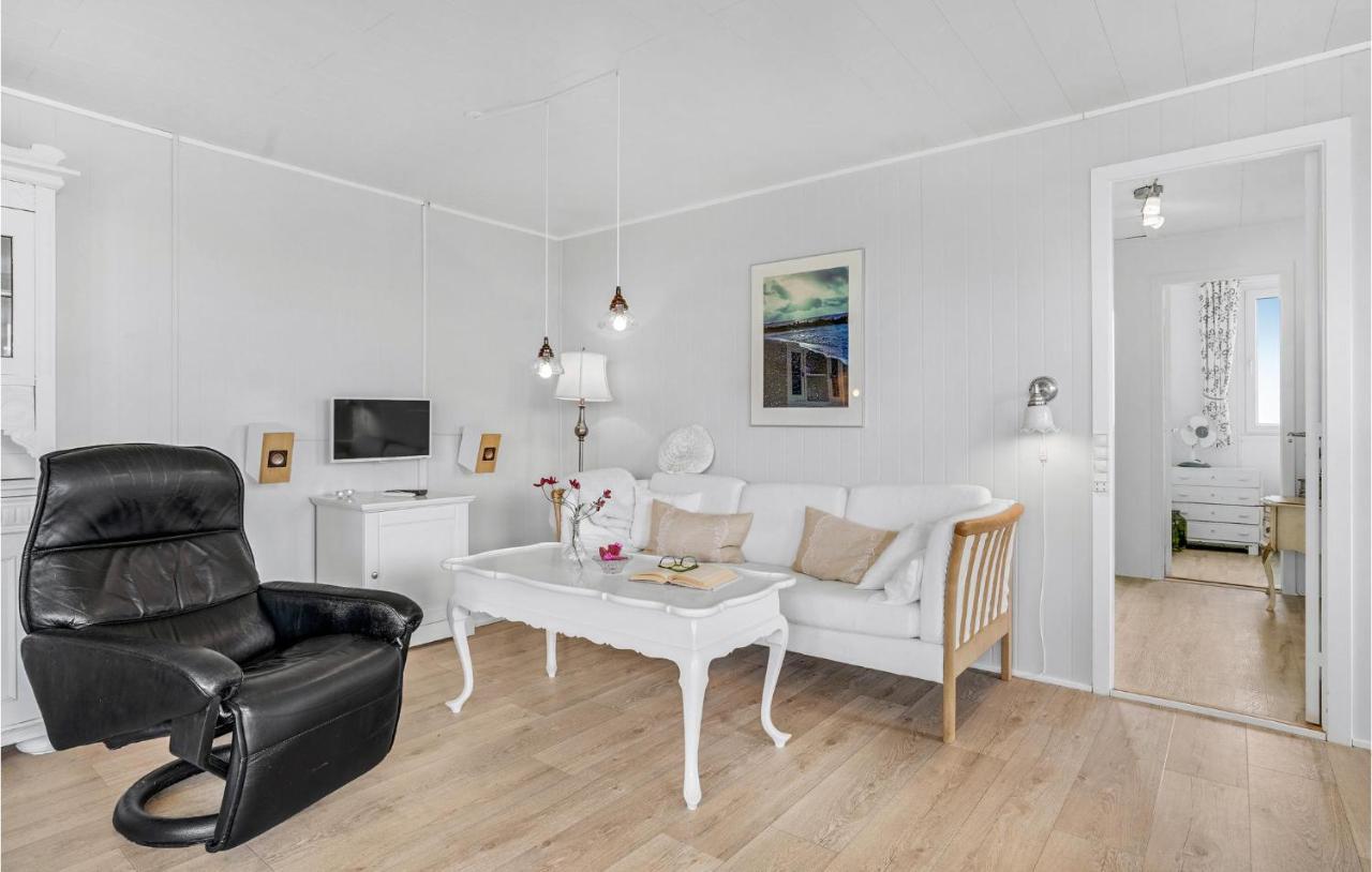 3 Bedroom Beautiful Home In Lemvig Trans Esterno foto