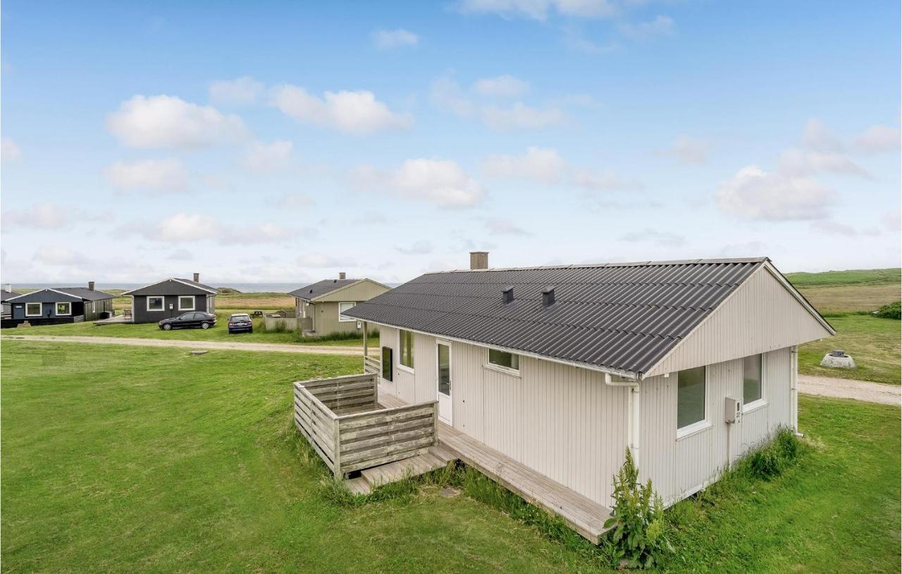 3 Bedroom Beautiful Home In Lemvig Trans Esterno foto
