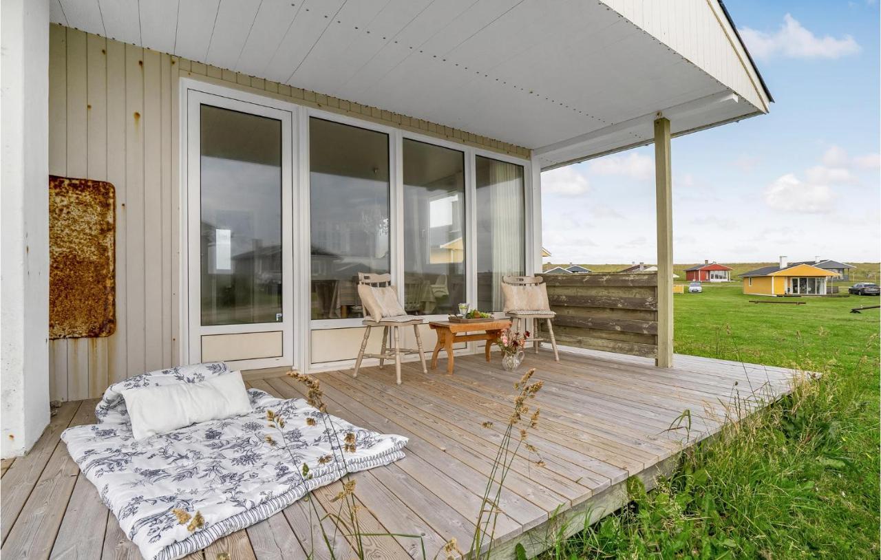 3 Bedroom Beautiful Home In Lemvig Trans Esterno foto