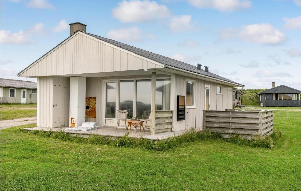 3 Bedroom Beautiful Home In Lemvig Trans Esterno foto